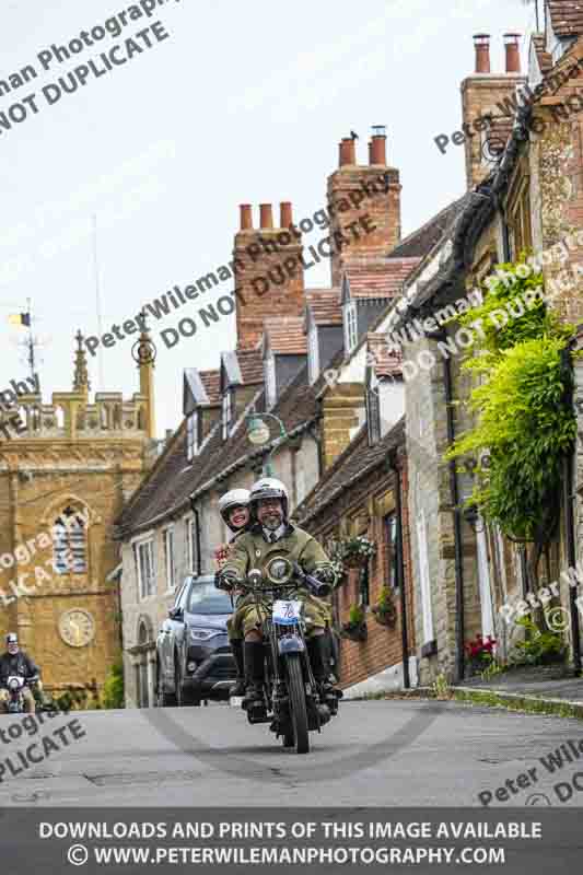 Vintage motorcycle club;eventdigitalimages;no limits trackdays;peter wileman photography;vintage motocycles;vmcc banbury run photographs